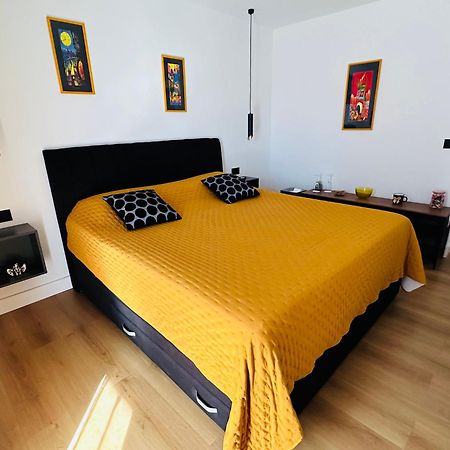 Portum Rooms Ζαντάρ Εξωτερικό φωτογραφία
