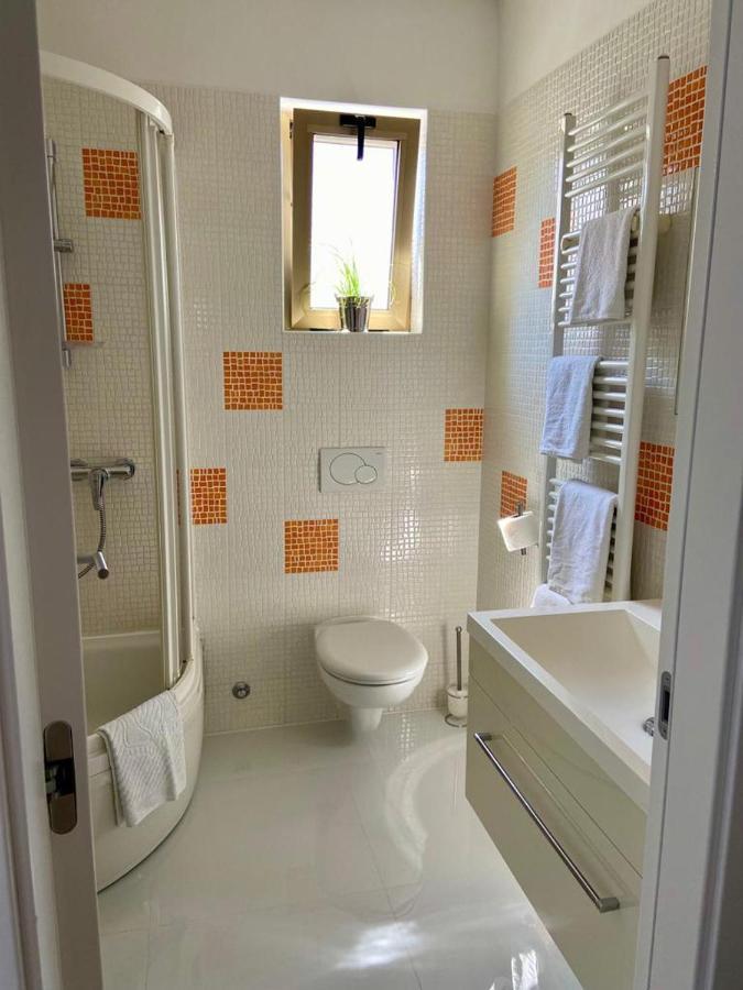 Portum Rooms Ζαντάρ Εξωτερικό φωτογραφία