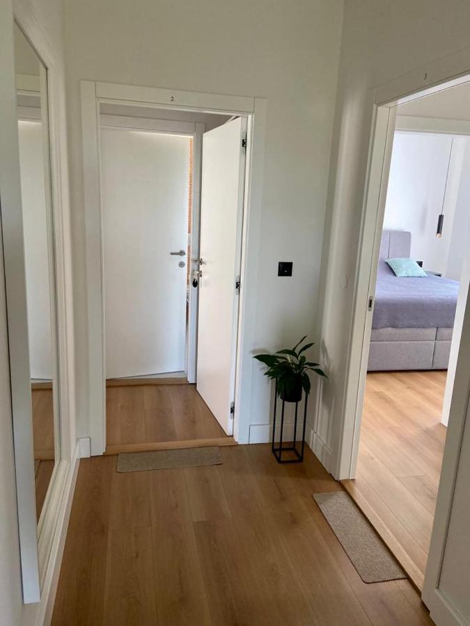 Portum Rooms Ζαντάρ Εξωτερικό φωτογραφία