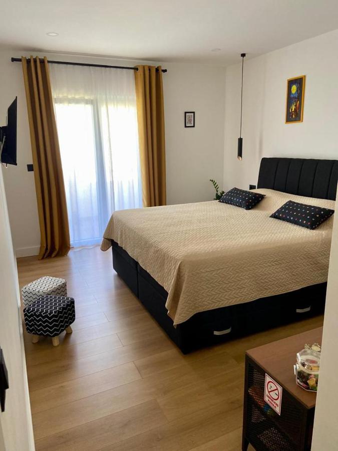 Portum Rooms Ζαντάρ Εξωτερικό φωτογραφία