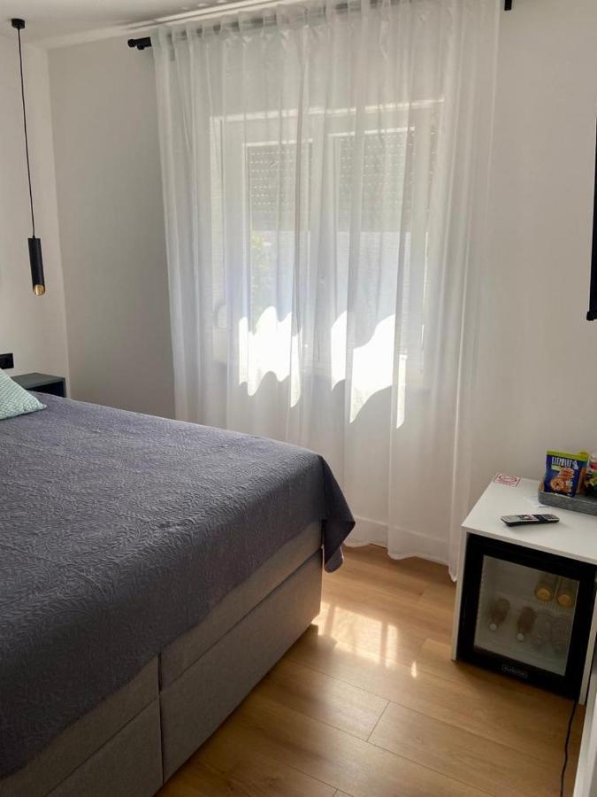 Portum Rooms Ζαντάρ Εξωτερικό φωτογραφία