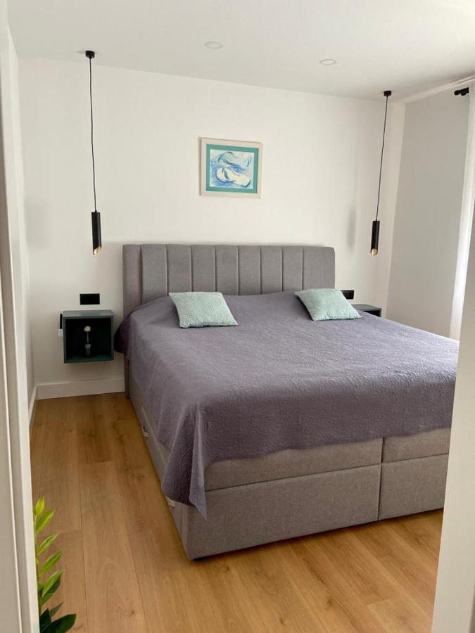 Portum Rooms Ζαντάρ Εξωτερικό φωτογραφία