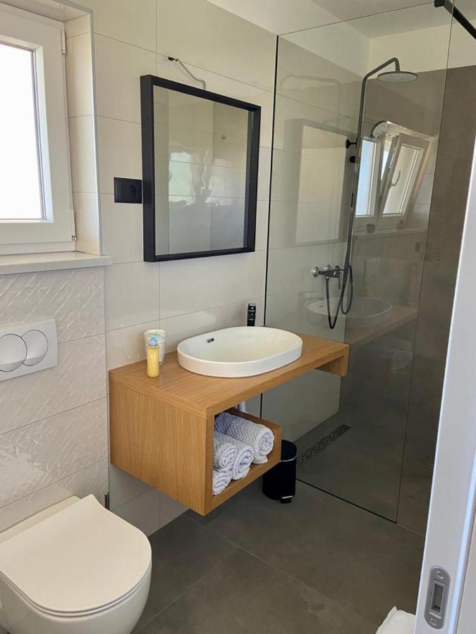 Portum Rooms Ζαντάρ Εξωτερικό φωτογραφία