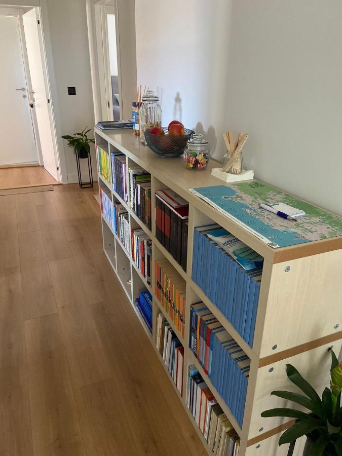 Portum Rooms Ζαντάρ Εξωτερικό φωτογραφία