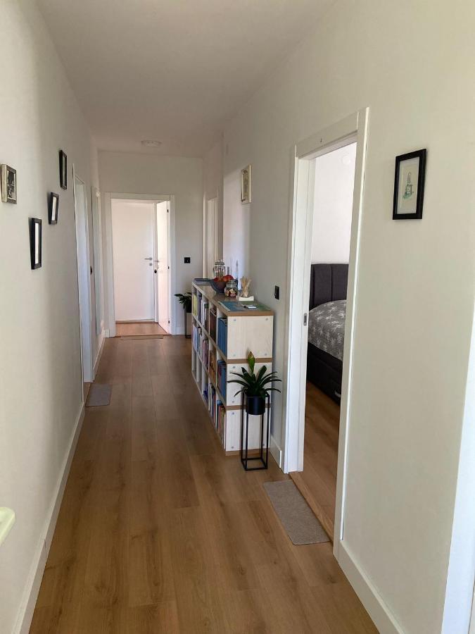 Portum Rooms Ζαντάρ Εξωτερικό φωτογραφία