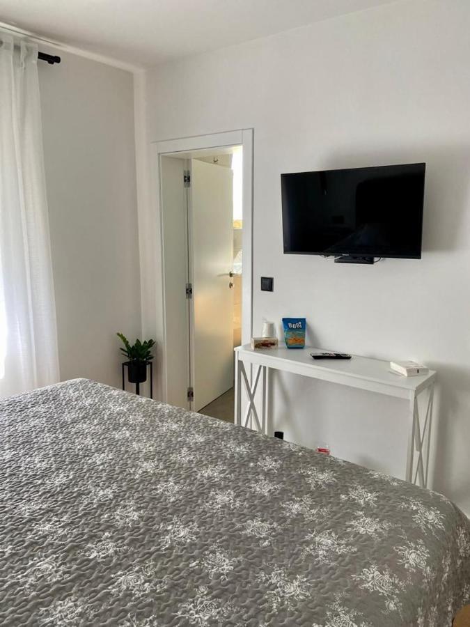 Portum Rooms Ζαντάρ Εξωτερικό φωτογραφία