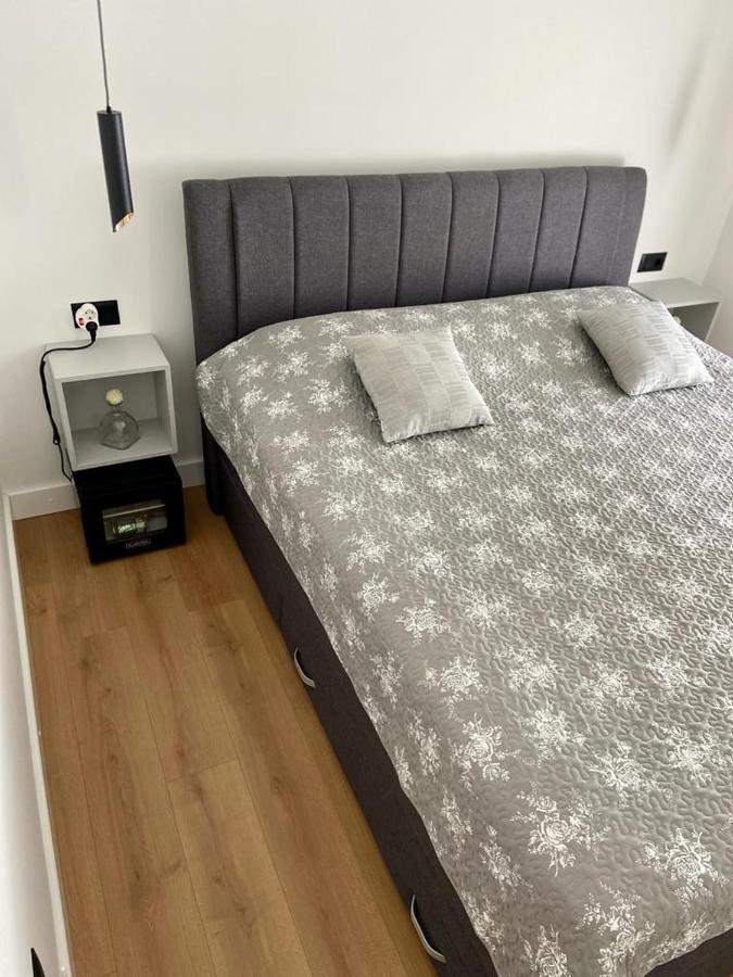 Portum Rooms Ζαντάρ Εξωτερικό φωτογραφία