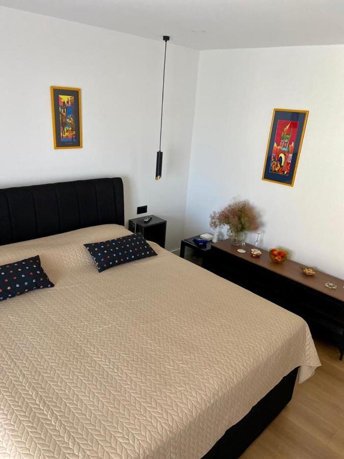 Portum Rooms Ζαντάρ Εξωτερικό φωτογραφία