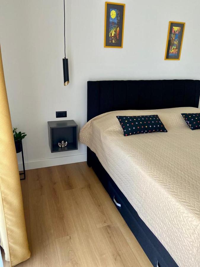 Portum Rooms Ζαντάρ Εξωτερικό φωτογραφία