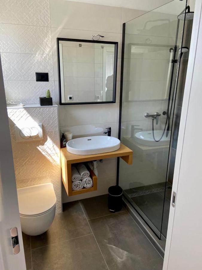 Portum Rooms Ζαντάρ Εξωτερικό φωτογραφία