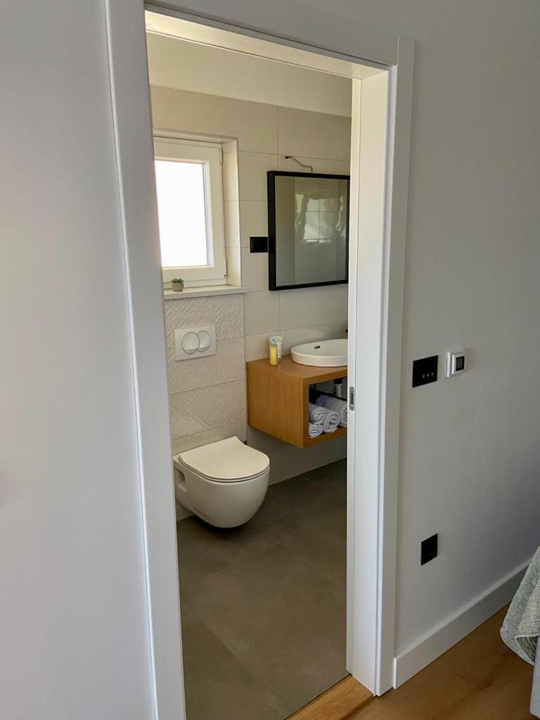 Portum Rooms Ζαντάρ Εξωτερικό φωτογραφία