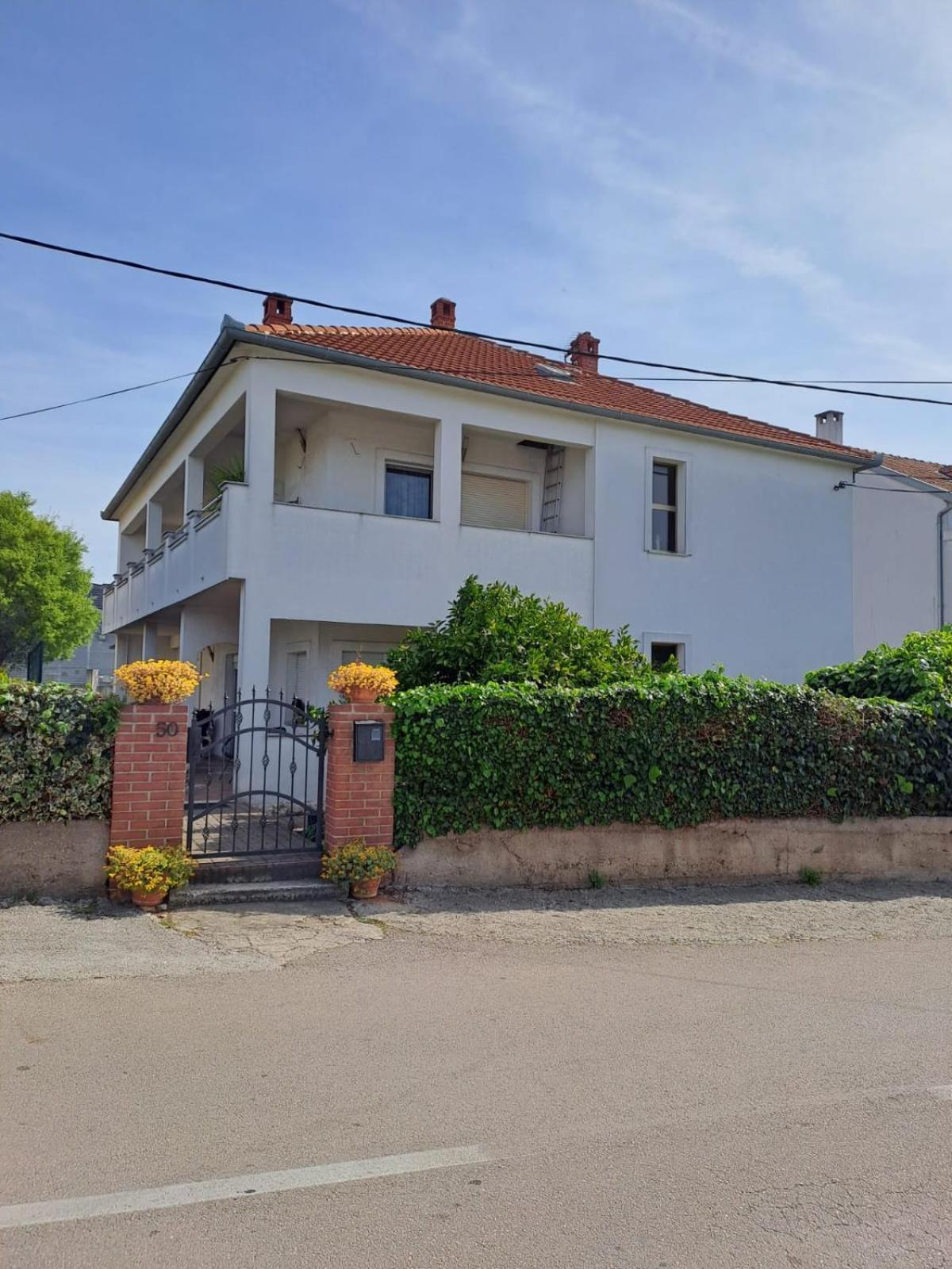 Portum Rooms Ζαντάρ Εξωτερικό φωτογραφία